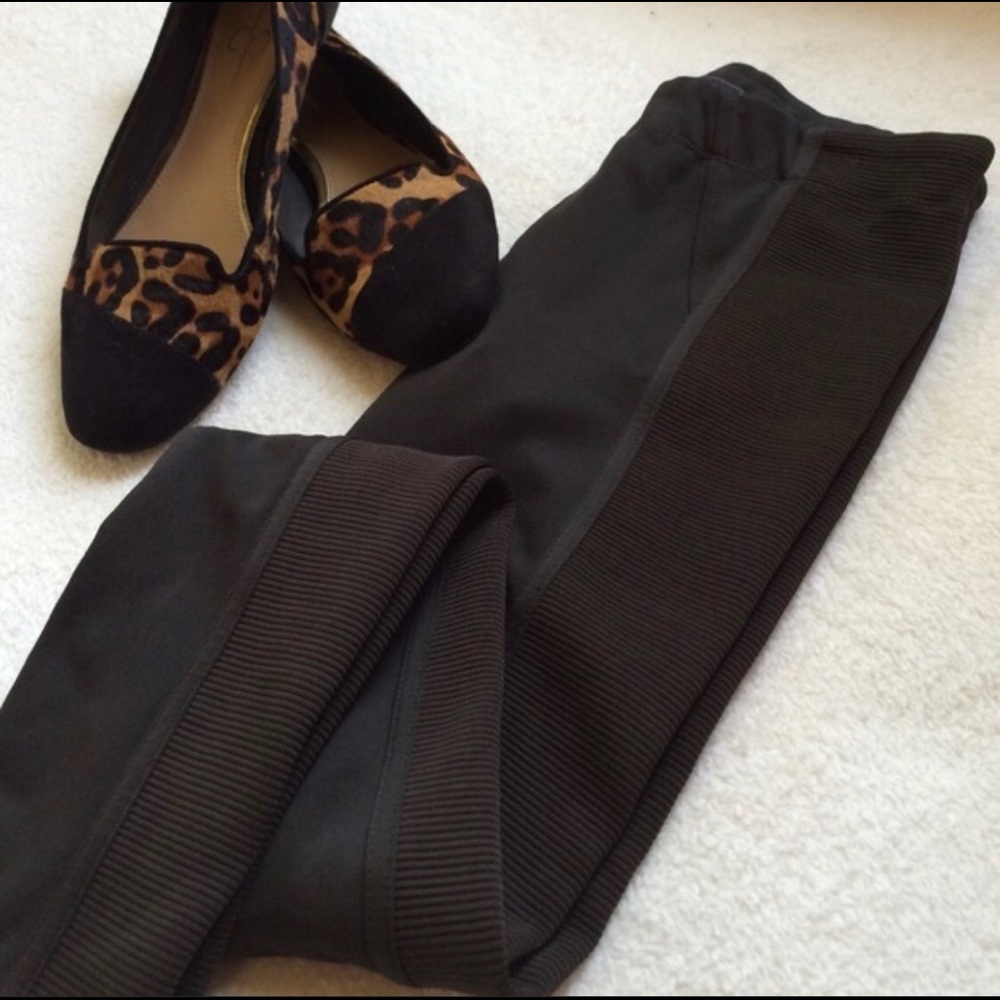 BCBG Macchiato leggings